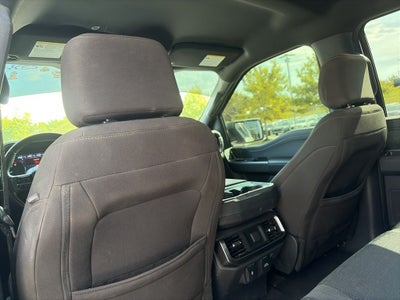 2023 Ford F-150 XLT SPORT 5.0 V8 CLEAN CARFAX