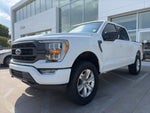 2023 Ford F-150 XLT SPORT 5.0 V8 CLEAN CARFAX