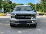 2024 Ford F-150 Lariat CLEAN 1 OWNER CARFAX