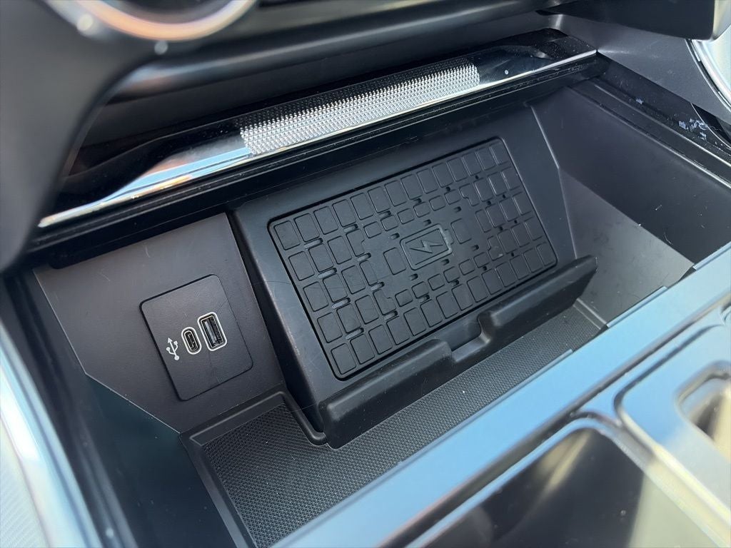 2025 Ford F-150 Platinum FUEL Wheels! 360 CAM, 36 GAL TANK, BLUECRUISE