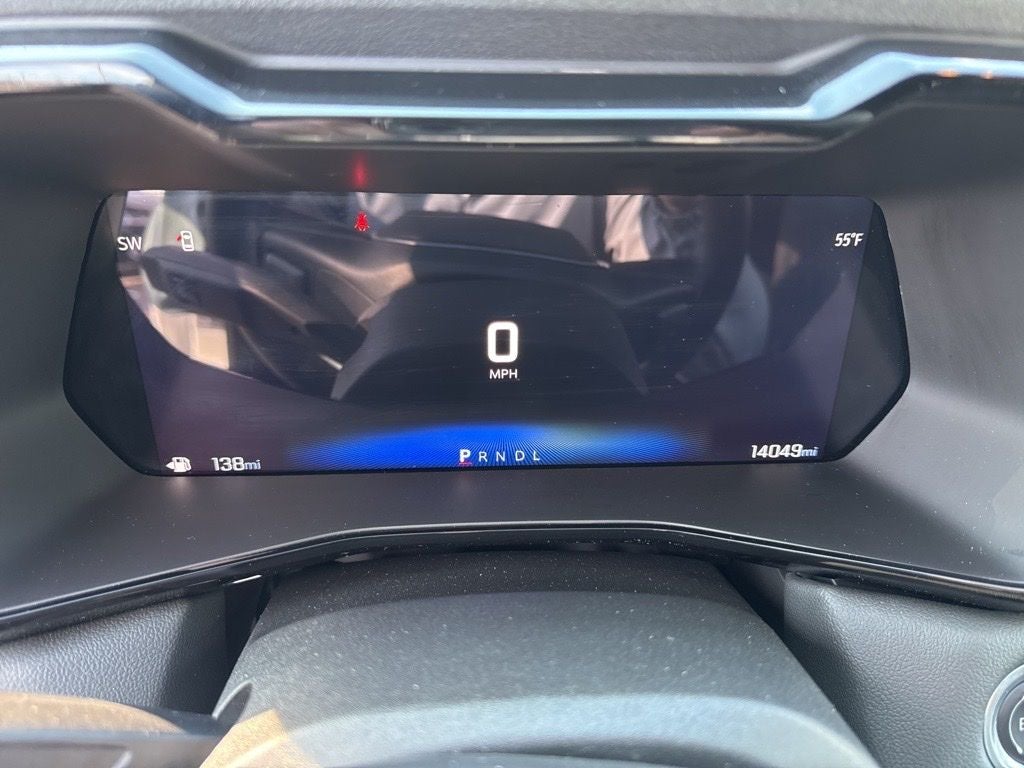 2024 Chevrolet Colorado LT CLEAN CARFAX