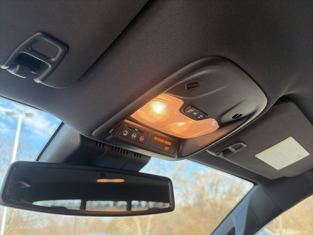 2023 Chevrolet Colorado LT CLEAN CARFAX