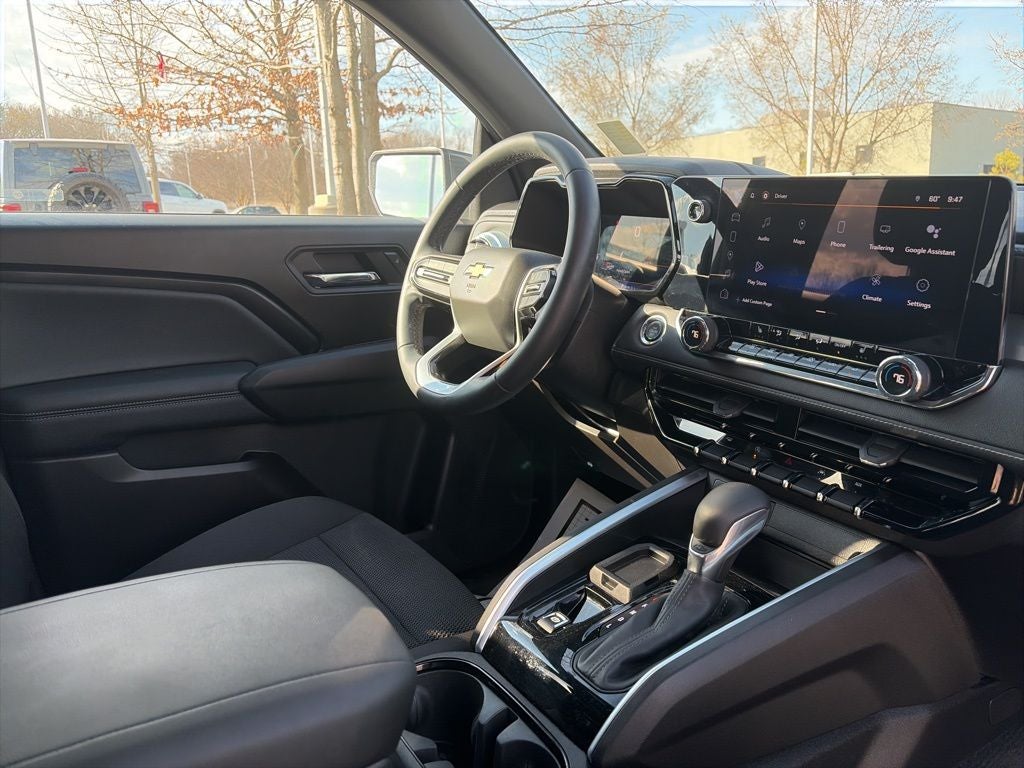 2023 Chevrolet Colorado LT CLEAN CARFAX