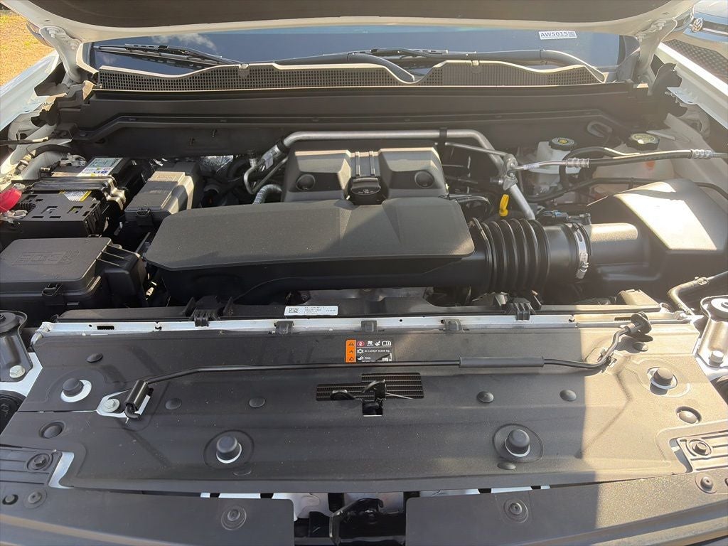 2023 Chevrolet Colorado LT CLEAN CARFAX