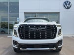 2026 GMC Yukon Denali Ultimate 22 SPEAKER BOSE AUDIO
