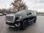 2022 GMC Yukon XL Denali AWD BLACKOUT
