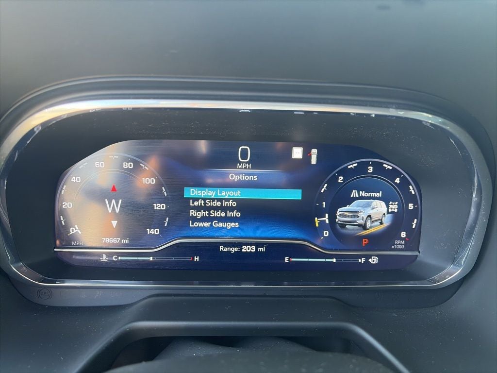 2022 Chevrolet Suburban Z71 1 OWNER NEW BFGoodrich AT Tires