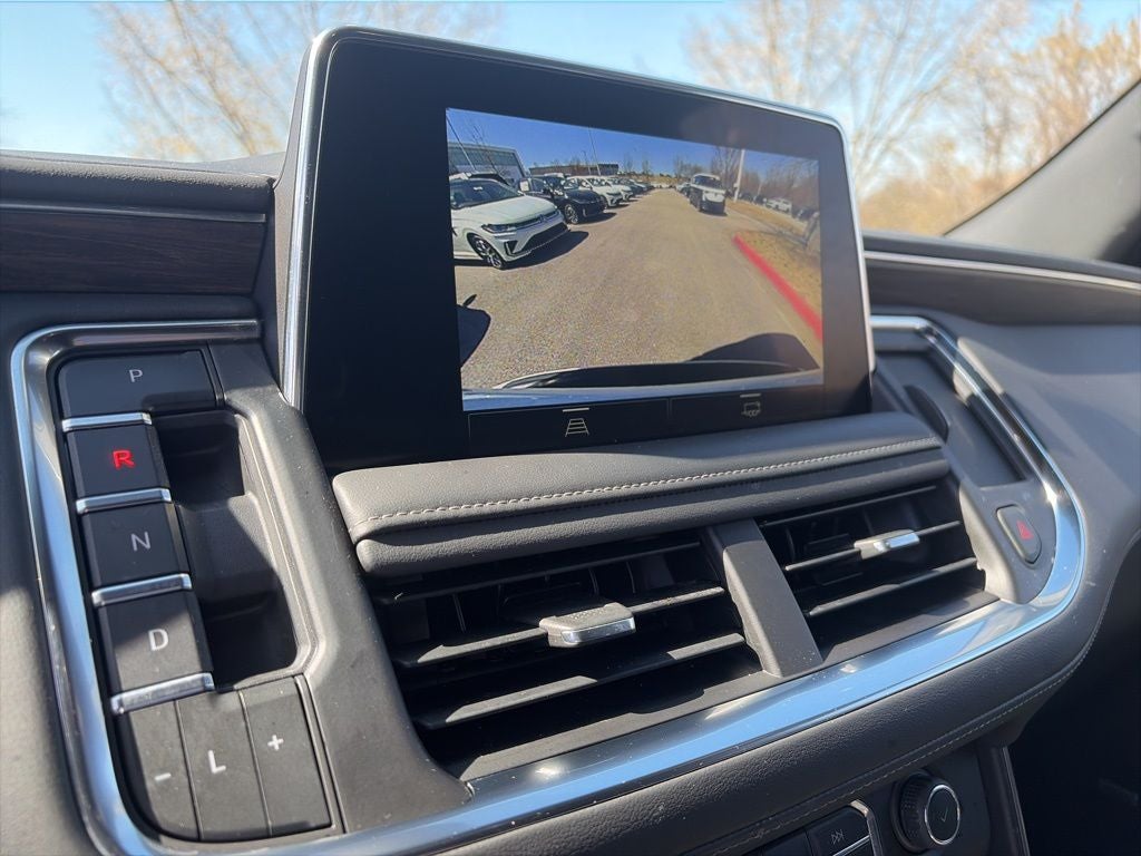 2022 Chevrolet Suburban Z71 1 OWNER NEW BFGoodrich AT Tires