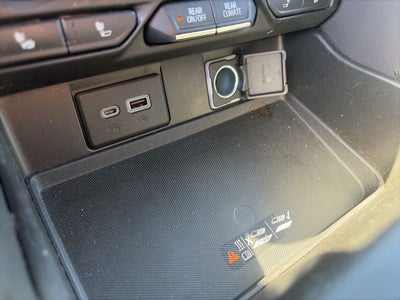 2022 Chevrolet Suburban Z71 1 OWNER NEW BFGoodrich AT Tires