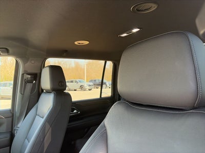 2022 Chevrolet Suburban Z71 1 OWNER NEW BFGoodrich AT Tires