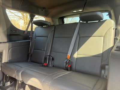 2022 Chevrolet Suburban Z71 1 OWNER NEW BFGoodrich AT Tires