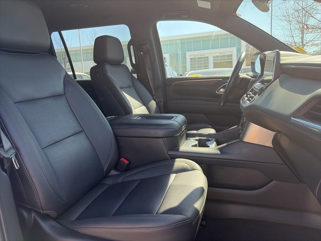 2022 Chevrolet Suburban Z71 1 OWNER NEW BFGoodrich AT Tires