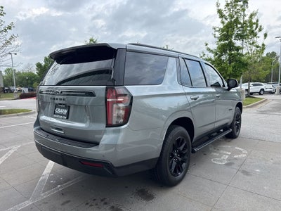 2024 Chevrolet Tahoe Z71 LUXURY PACKAGE CLEAN CARFAX