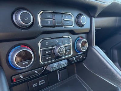 2024 Chevrolet Tahoe Z71 LUXURY PACKAGE, PANO ROOF, 2ND ROW BUCKETS