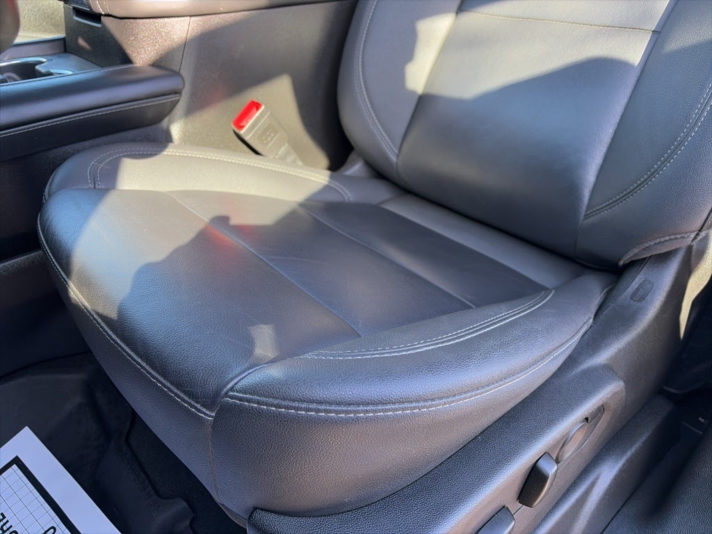 2024 Chevrolet Tahoe Z71 LUXURY PACKAGE, PANO ROOF, 2ND ROW BUCKETS