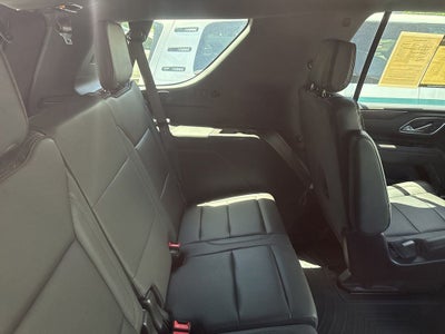2023 Chevrolet Tahoe High Country PANORAMIC ROOF AND 1OWNER CLEAN CARFAX
