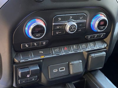 2022 GMC Sierra 2500HD SLT