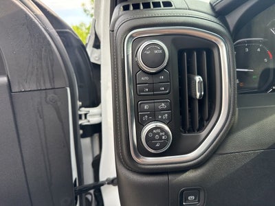 2020 GMC Sierra 3500HD SLT