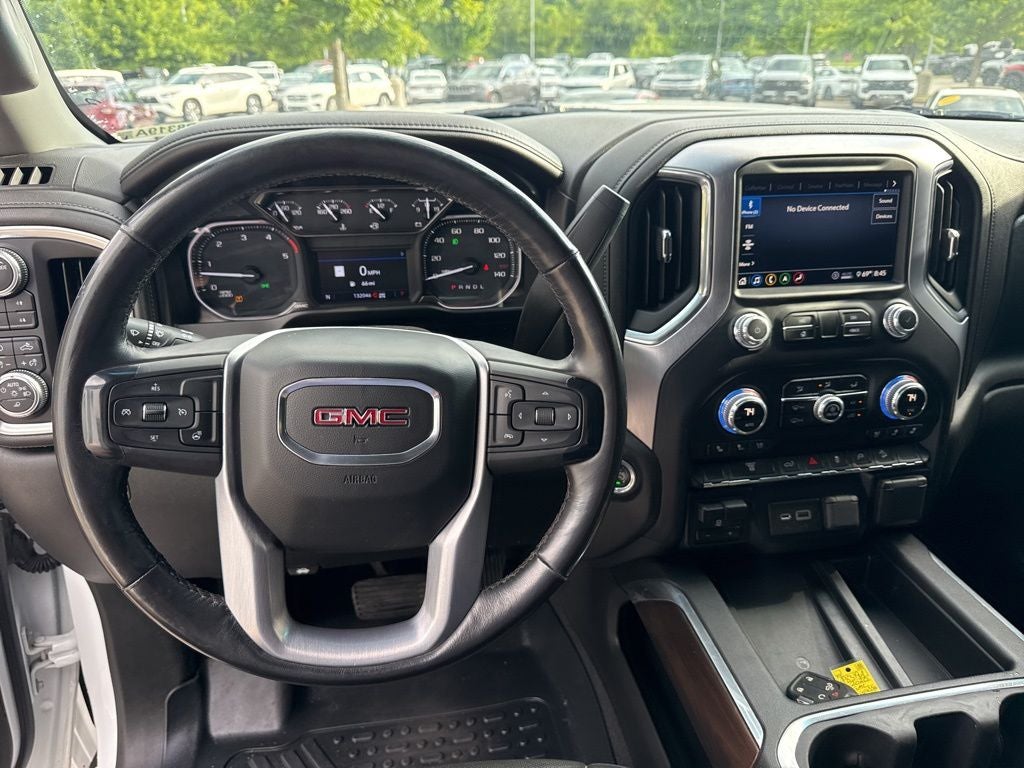 2020 GMC Sierra 3500HD SLT