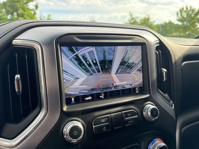 2020 GMC Sierra 3500HD SLT