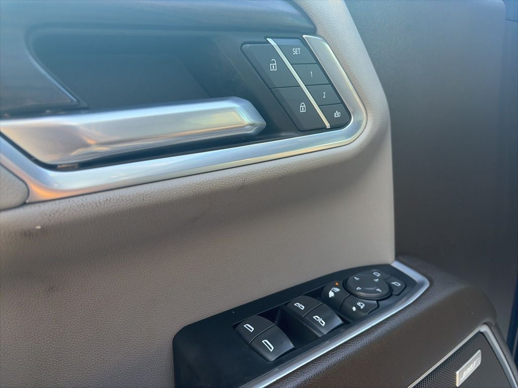 2023 GMC Sierra 1500 SLT X31 OFF ROAD PREMIUM PACKAGE