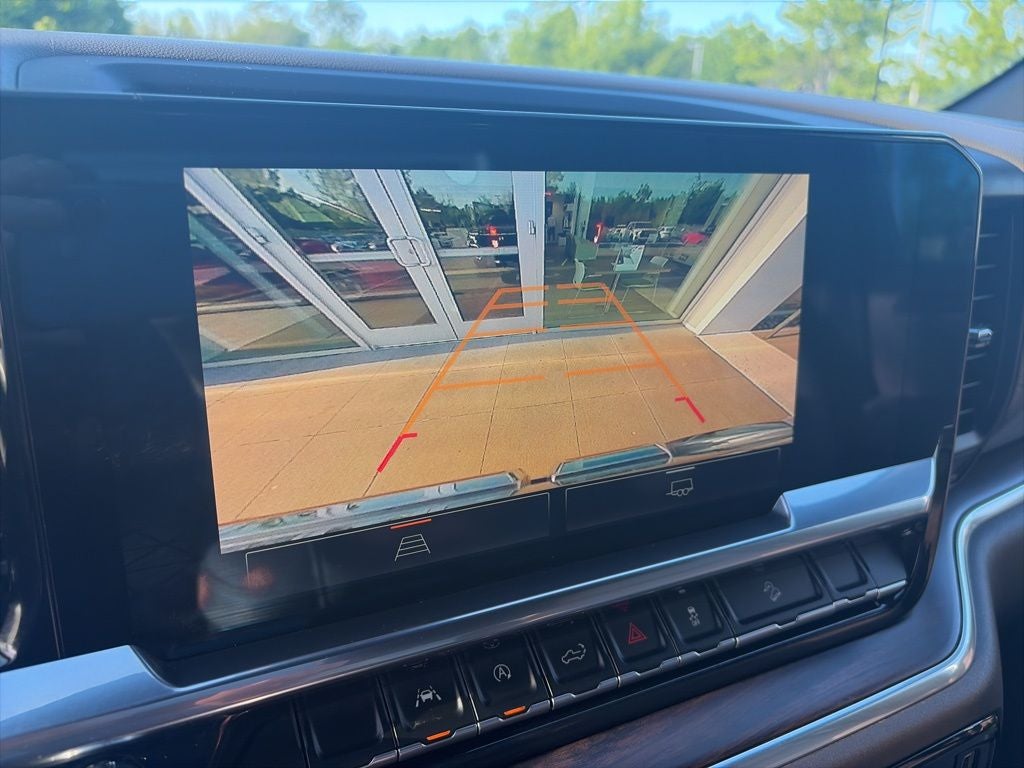 2023 GMC Sierra 1500 SLT X31 OFF ROAD PREMIUM PACKAGE