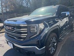 2023 GMC Sierra 1500 SLT X31 OFF ROAD PREMIUM PACKAGE