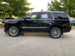 2020 Cadillac Escalade Platinum Edition