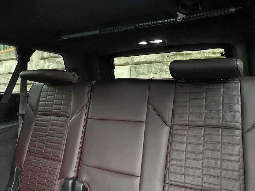 2021 Cadillac Escalade ESV Sport Platinum