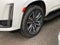 2021 Cadillac Escalade ESV Sport Platinum
