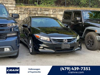 2012 Honda Accord EX-L 3.5