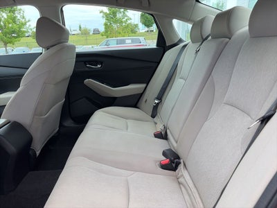 2024 Honda Accord LX 1OWNER CLEAN CARFAX