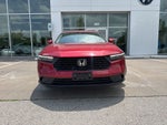2024 Honda Accord LX 1OWNER CLEAN CARFAX