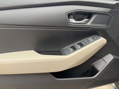 2024 Honda Accord LX 1OWNER CLEAN CARFAX