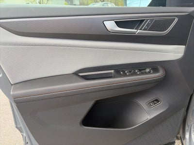 2025 Volkswagen Atlas 2.0T Peak Edition CLEAN 1-OWNER CARFAX