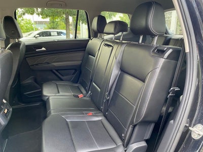 2023 Volkswagen Atlas 2.0T SE