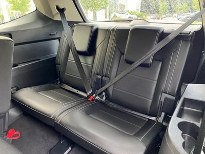 2023 Volkswagen Atlas 2.0T SE