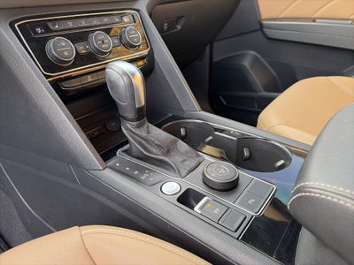 2020 Volkswagen Atlas Cross Sport 2.0T SEL 4Motion