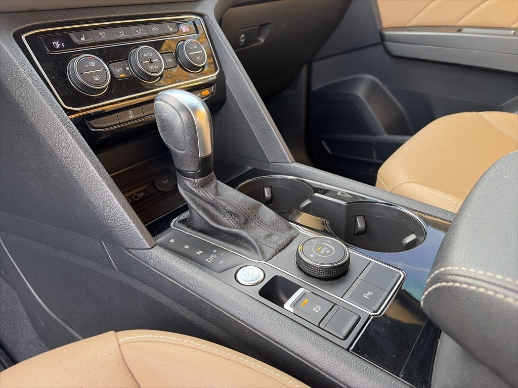 2020 Volkswagen Atlas Cross Sport 2.0T SEL 4Motion