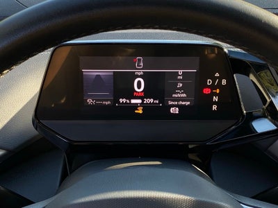 2023 Volkswagen ID.4 Pro S