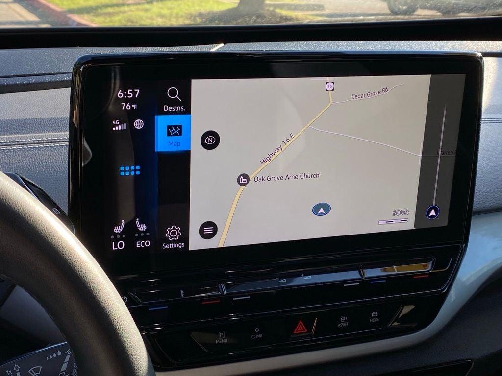2023 Volkswagen ID.4 Pro S