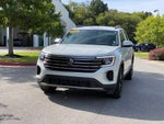 2026 Volkswagen Atlas SE w/Technology