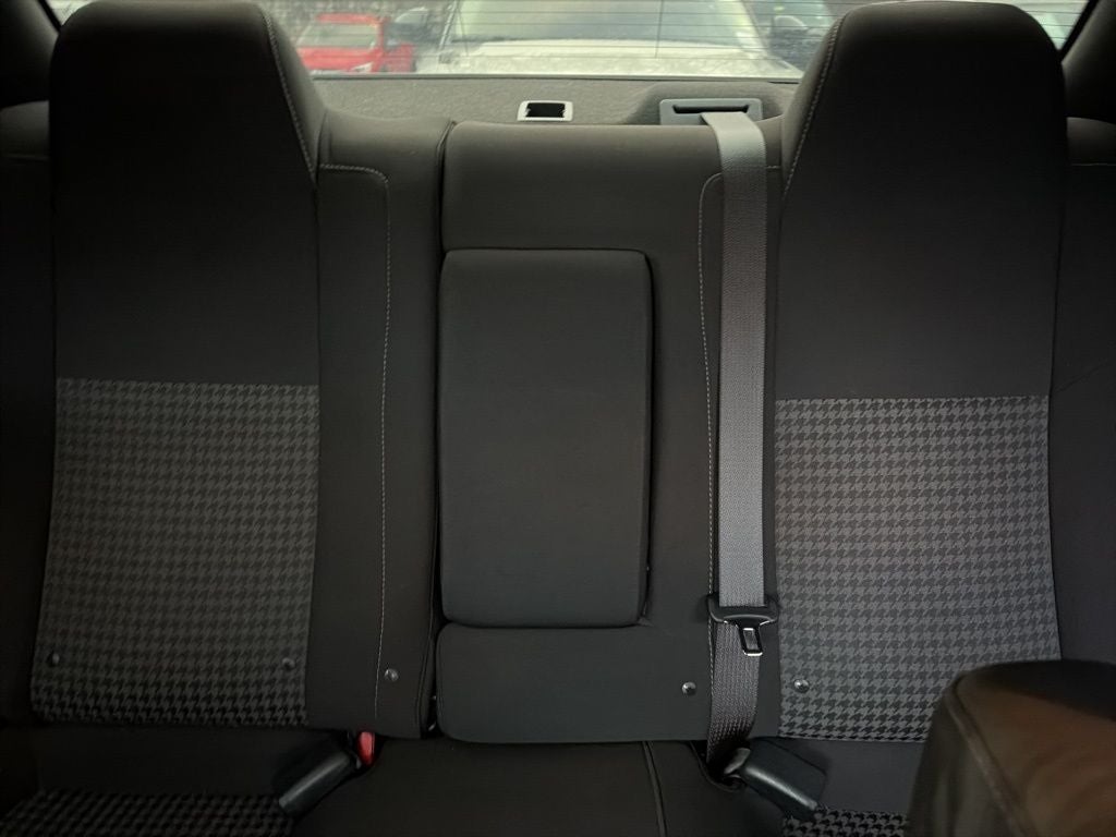 2021 Dodge Challenger R/T SMOKESHOW GREY R/T