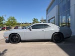 2021 Dodge Challenger R/T SMOKESHOW GREY R/T