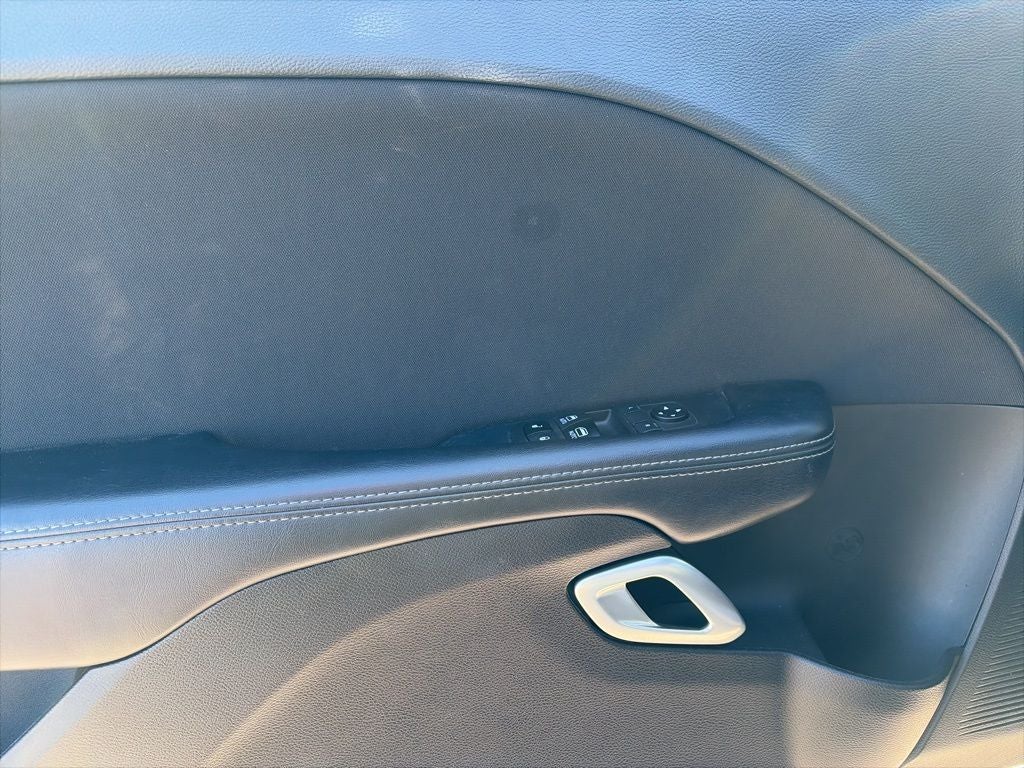 2021 Dodge Challenger R/T SMOKESHOW GREY R/T