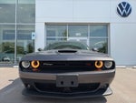 2023 Dodge Challenger R/T Scat Pack TECH/PLUS Package, Roof and Alpine Audio