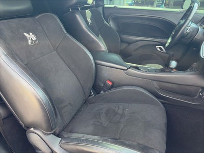 2023 Dodge Challenger R/T Scat Pack TECH/PLUS Package, Roof and Alpine Audio