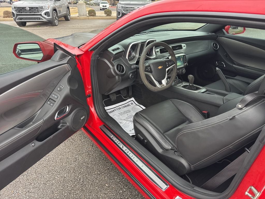 2014 Chevrolet Camaro SS 2SS 1LE. LOW MILEAGE. Performance Upgrades!
