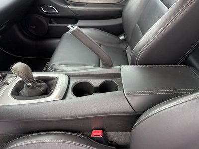 2014 Chevrolet Camaro SS 2SS 1LE. LOW MILEAGE. Performance Upgrades!