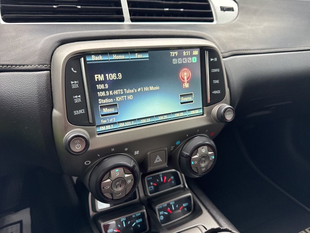 2014 Chevrolet Camaro SS 2SS 1LE. LOW MILEAGE. Performance Upgrades!